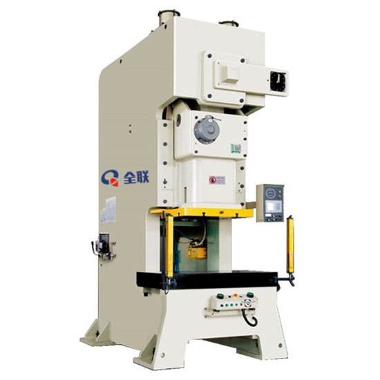 高精密沖床(chuang) 高精密沖(chong)床