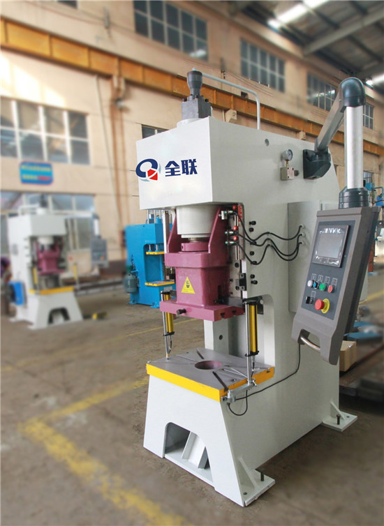 數(shu)控液壓沖床(chuáng) 數控(kong)液壓沖床