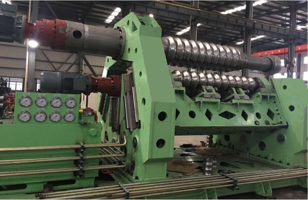 卷闆機 卷闆機(jī)