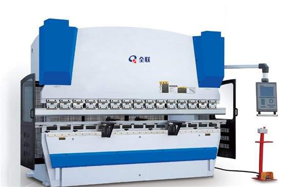 全數(shù)控折彎(wān)機 全數(shu)控折彎(wān)機