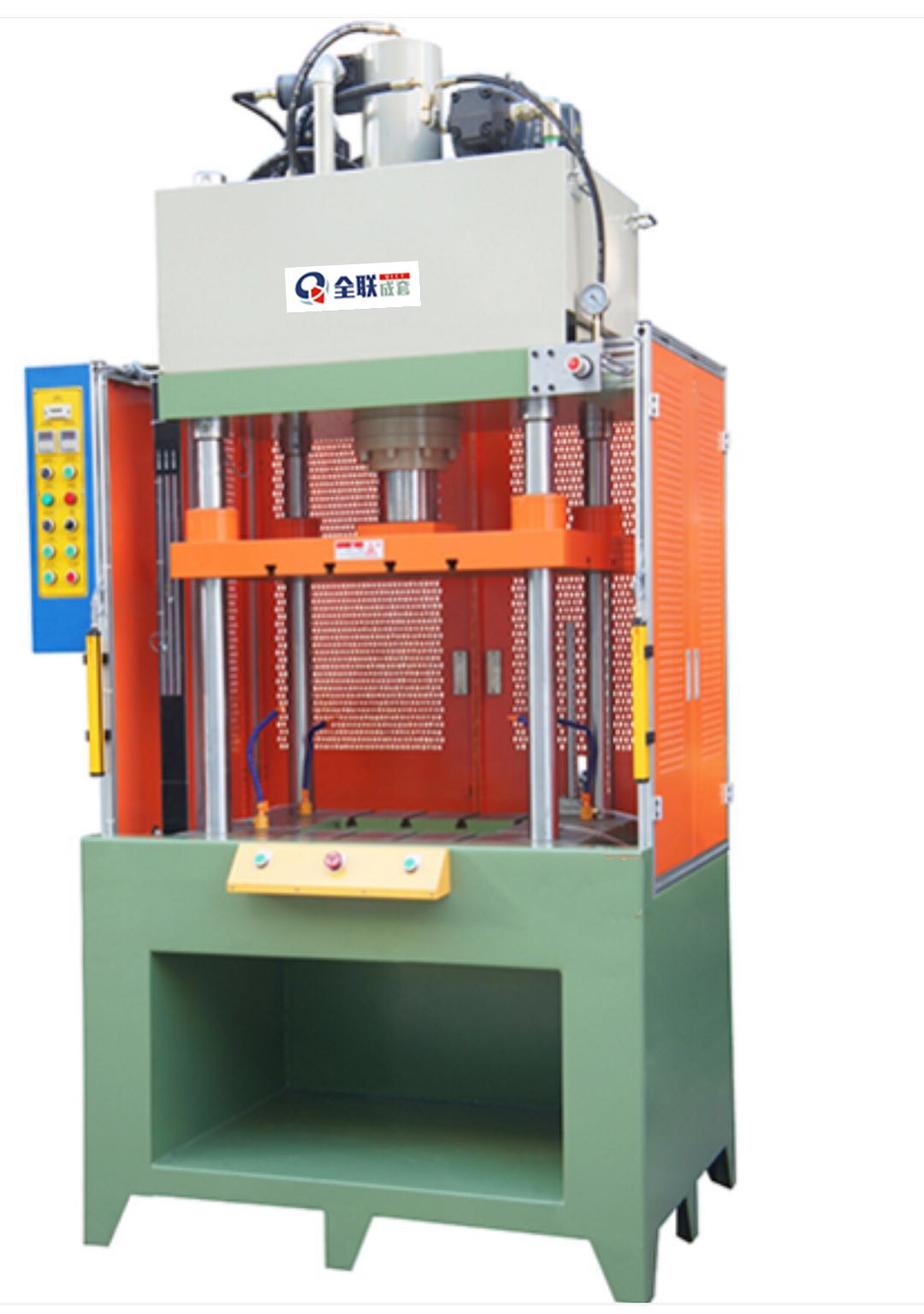 液壓機 液壓(ya)機