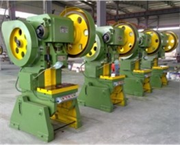 壓力機 壓力(li)機