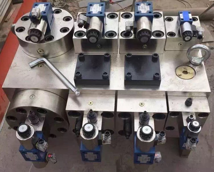 機床配(pei)件 機(jī)床配件(jiàn)