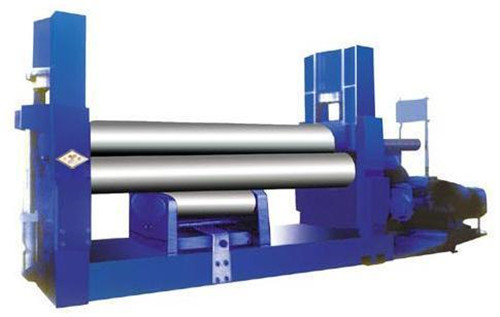 陝西(xi)卷闆機 陝(shǎn)西卷闆機