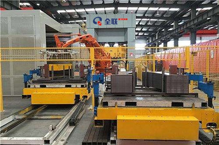 成型生(shēng)産線 成(cheng)型生産(chan)線