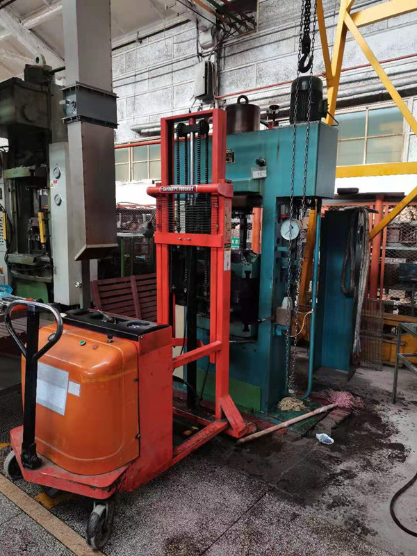 西(xi)安宁波优金材料制造有限公司(WAP站)