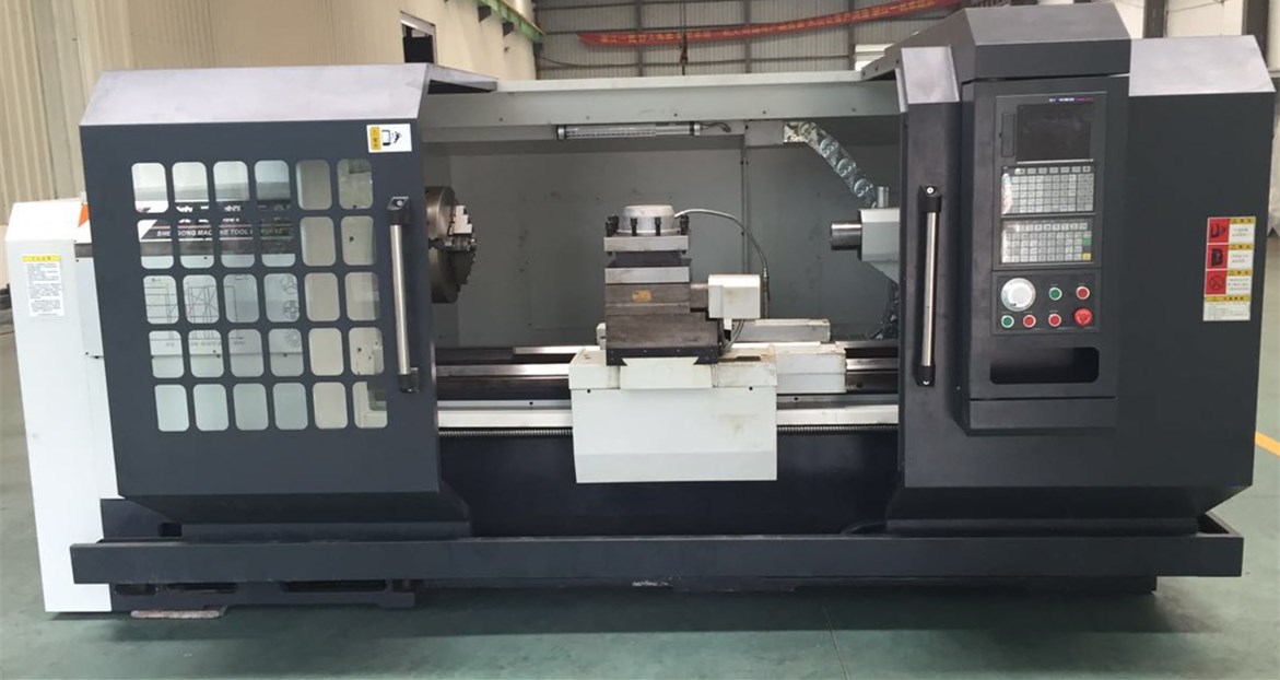 數(shù)控車床 數(shu)控車床