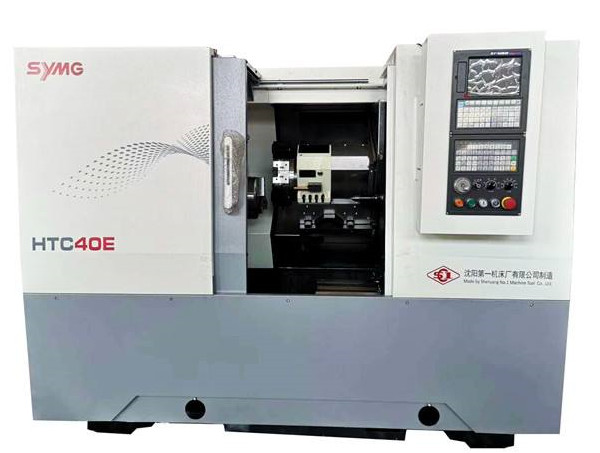 全功能數控車(che)床