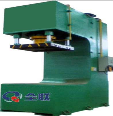 液壓機 液壓(yā)機