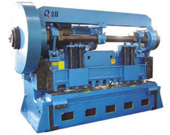 河(he)南機械剪闆機