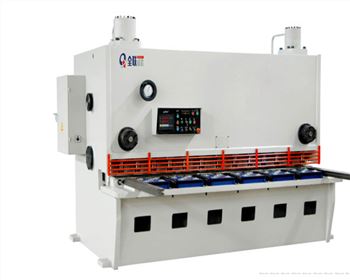 江蘇(sū)液壓閘式剪闆機(jī)