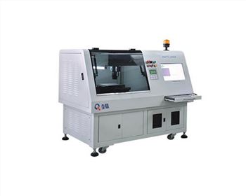 金屬數控雕(diao)刻機