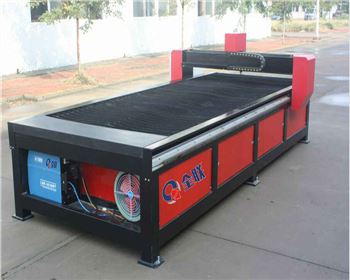台式數(shu)控切割機(jī)