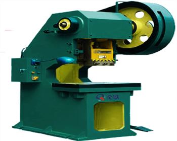 江蘇固定(ding)台壓力機