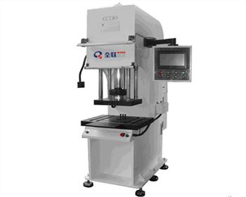 太原數控(kòng)液壓機