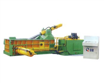 河南打(da)包液壓機(ji)