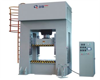 銀川龍門液壓(ya)機