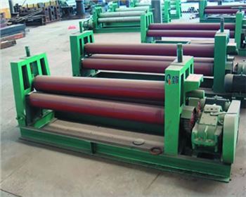 卷闆機(ji)數控化改造的(de)優點和缺點有(yǒu)哪些?