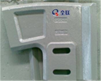 耐(nài)磨合金(jīn)配件