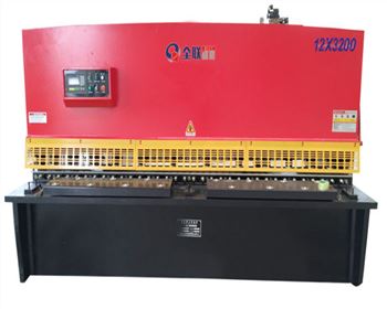 液(ye)壓機常(chang)見噪聲(sheng)及産生(sheng)的原因(yīn)!