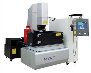 西(xi)甯數控(kong)火花機(ji)床