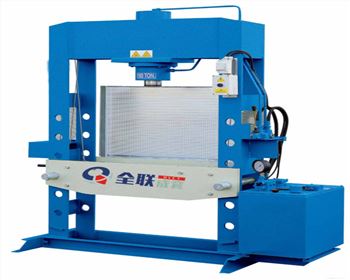 銀川龍門液(ye)壓機價格