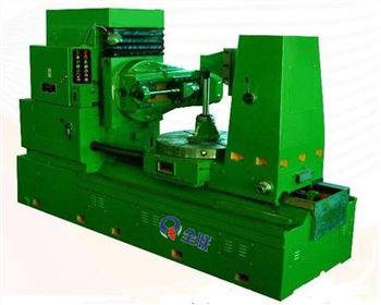 西(xī)安滾齒(chǐ)機