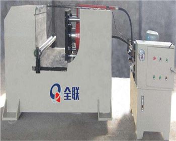 卧式成(chéng)型液壓(yā)機