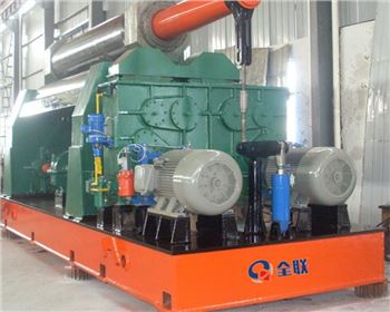 銀川機械卷闆機(jī)