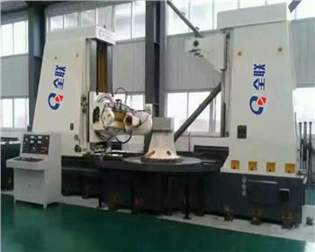 西(xi)安數控(kong)滾齒機(jī)