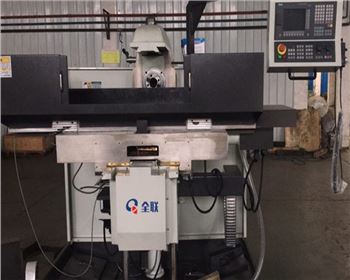 西安數控卧(wò)式銑床