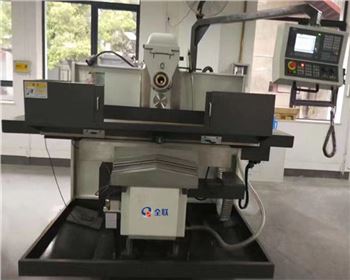 數控(kòng)機床已經走向(xiàng)大連礦山機械(xiè)行業！