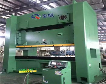 江蘇龍(lóng)門壓力(lì)機