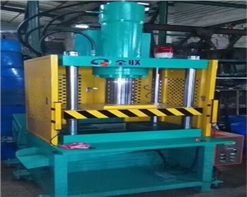 西安(ān)伺服液壓(ya)機