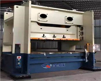 江蘇(sū)壓力機(jī)