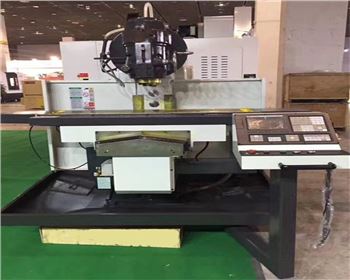 數控銑(xǐ)床操作說明!