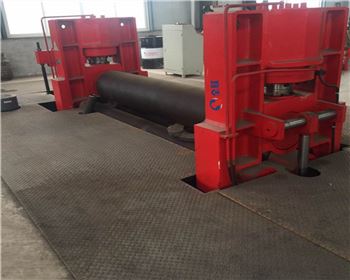 陝西核普(pǔ)機電科技(jì)有限公司(sī)