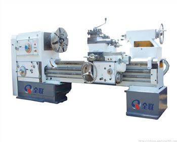 西甯普(pǔ)通卧式(shì)車床