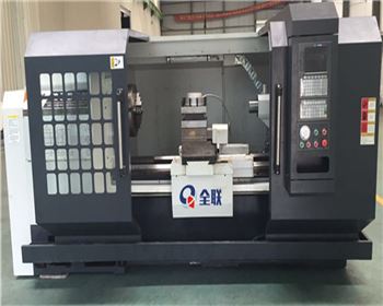 西(xī)甯數控(kong)卧式車(che)床