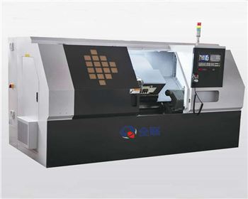 西甯(ning)數控斜(xié)車