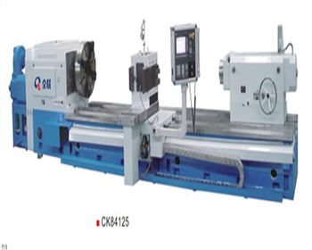 數控(kòng)軋輥車(che)床