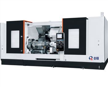 西甯(ning)數控車(che)銑複合(hé)