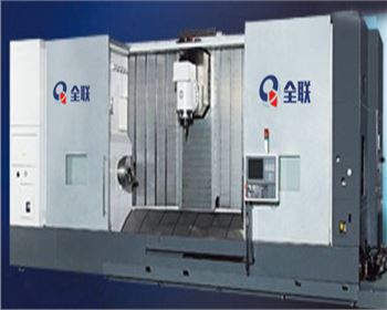西甯數(shù)控車銑(xǐ)複合機(ji)床