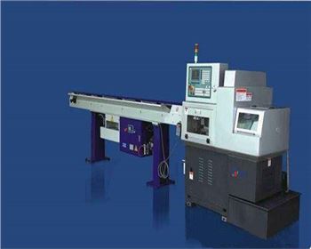 銀(yin)川五軸(zhóu)聯動走(zǒu)心式數(shù)控車床(chuáng)