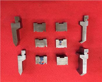 折(shé)彎機模(mo)具