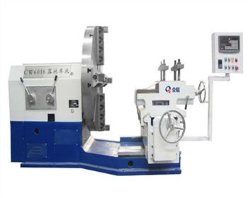 西(xi)甯數控(kong)落地車(chē)床
