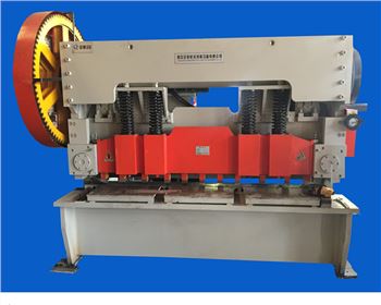 江蘇Q12-09X2500電動機(jī)械剪闆機