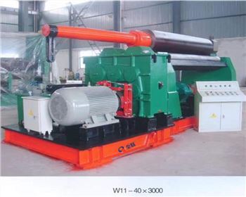 卷闆機(jī)操作規程(cheng)