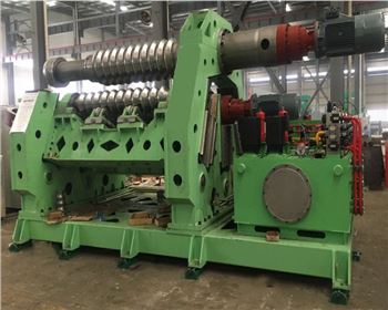 江蘇(su)波紋闆(pan)卷闆機(jī)