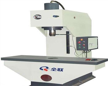 太(tai)原單柱校正(zhèng)壓裝液壓機(jī)